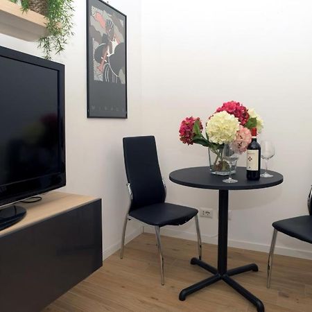 Pamphili Charme Rome Apartment Luaran gambar