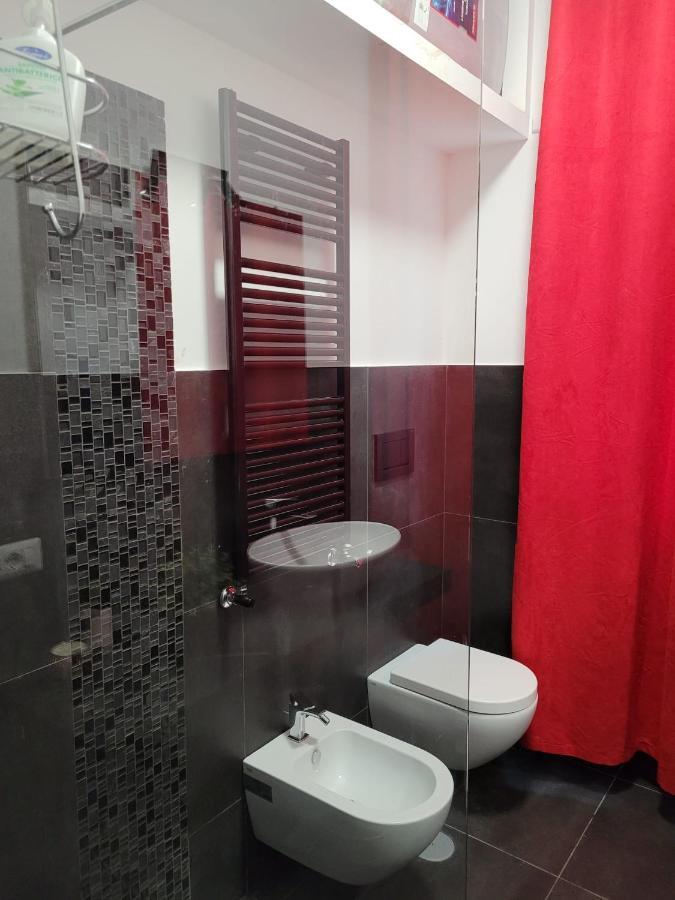 Pamphili Charme Rome Apartment Luaran gambar