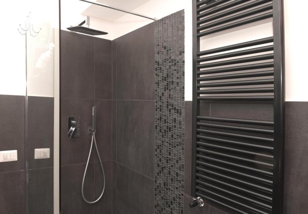 Pamphili Charme Rome Apartment Luaran gambar