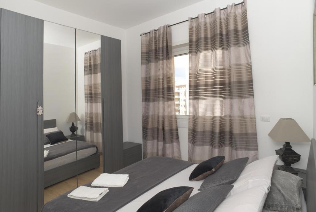 Pamphili Charme Rome Apartment Luaran gambar