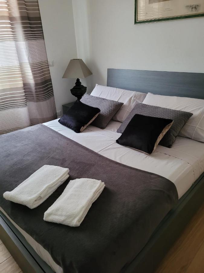 Pamphili Charme Rome Apartment Luaran gambar