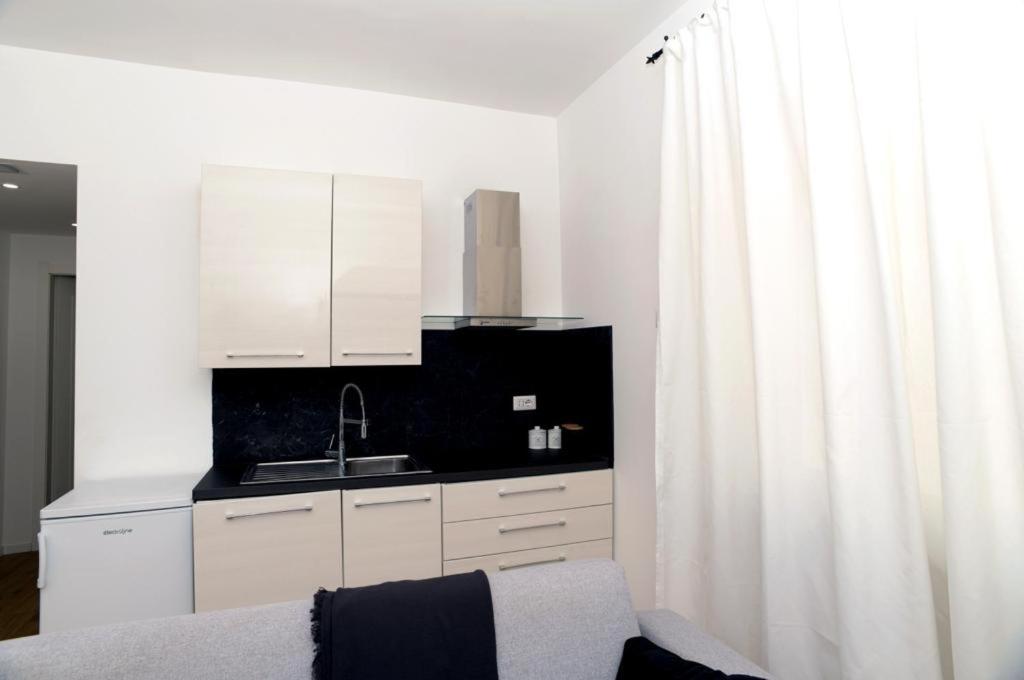 Pamphili Charme Rome Apartment Luaran gambar