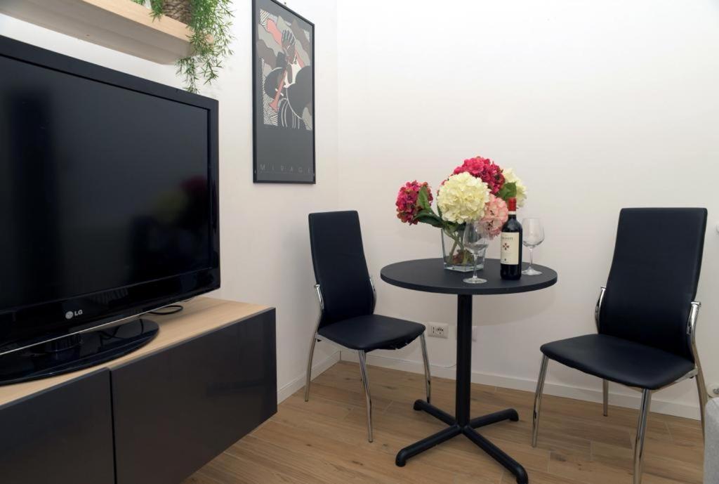 Pamphili Charme Rome Apartment Luaran gambar