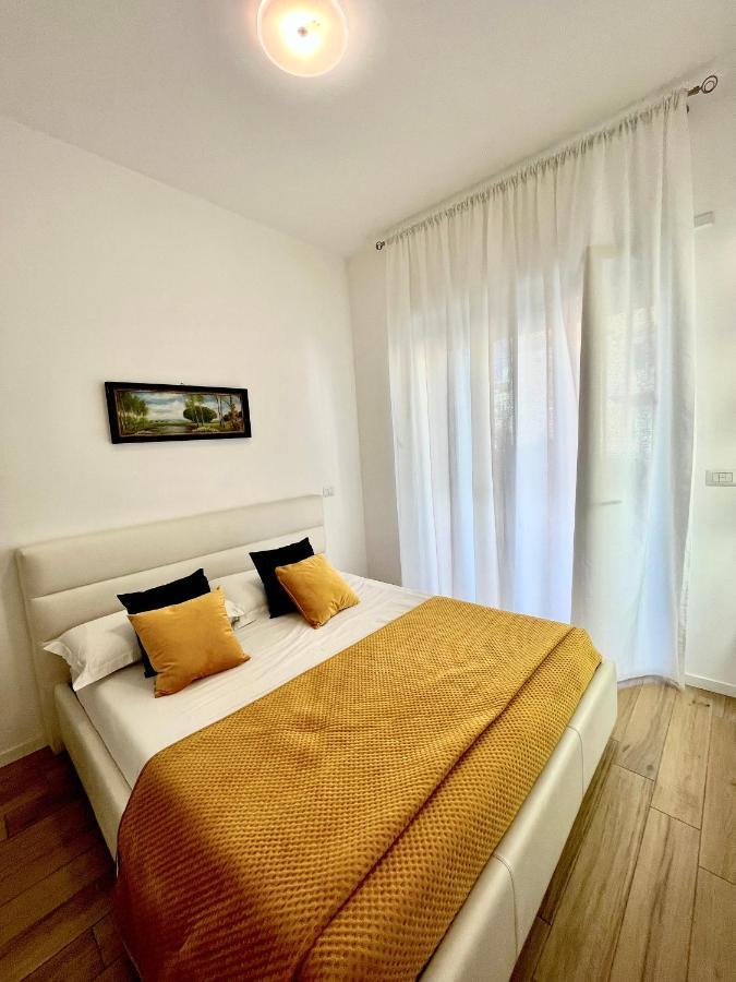 Pamphili Charme Rome Apartment Luaran gambar
