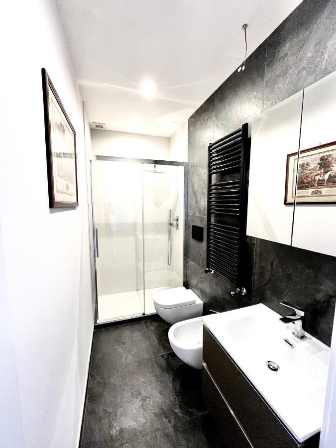 Pamphili Charme Rome Apartment Luaran gambar
