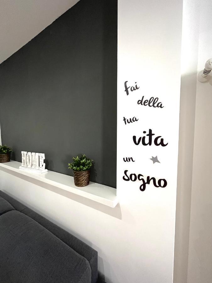Pamphili Charme Rome Apartment Luaran gambar