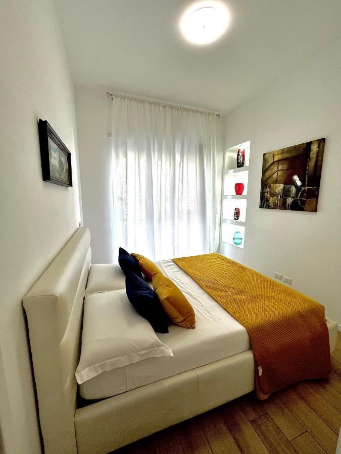 Pamphili Charme Rome Apartment Luaran gambar