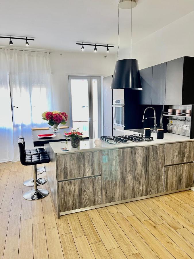 Pamphili Charme Rome Apartment Luaran gambar