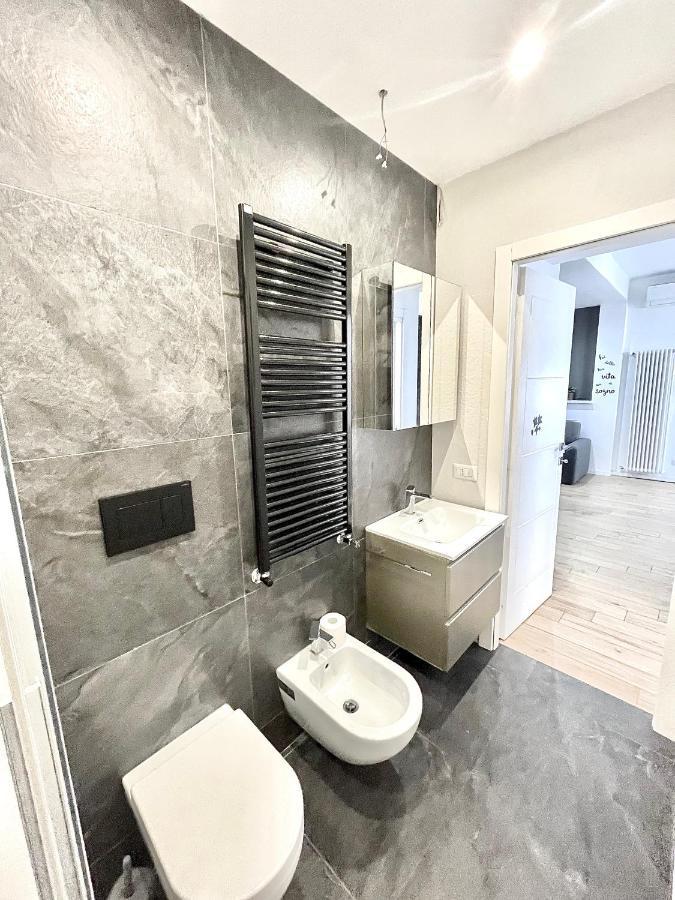 Pamphili Charme Rome Apartment Luaran gambar