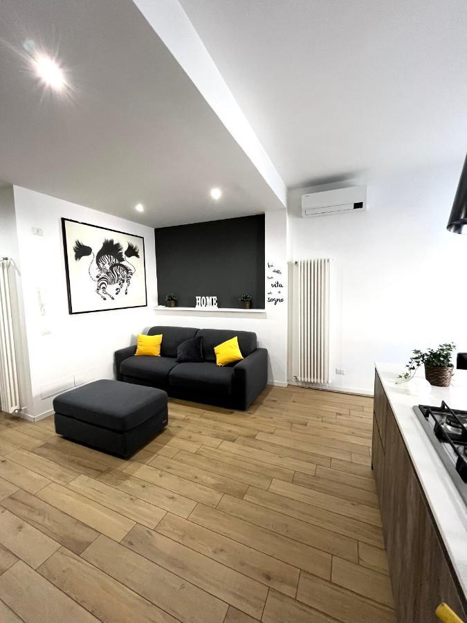 Pamphili Charme Rome Apartment Luaran gambar
